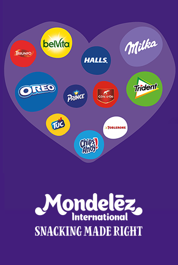 Mondelez